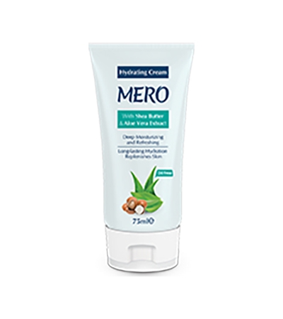 Hydrating Cream