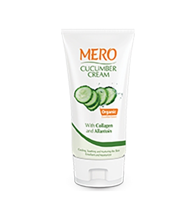 Maro Cucumber Cream