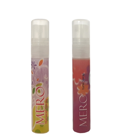 عطر جیبی مارینا مرو