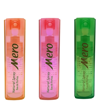 عطر جیبی اتومایز مرو