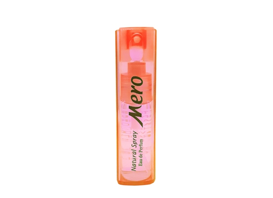 عطر جیبی مرو